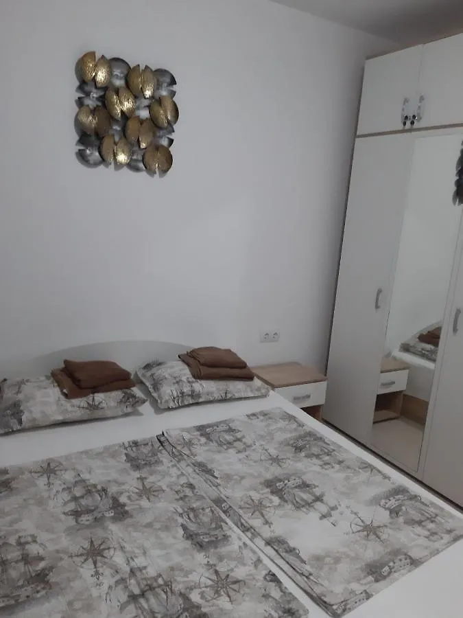 Апартамент Релакс В Грийн Лайф,Созопол Apartament