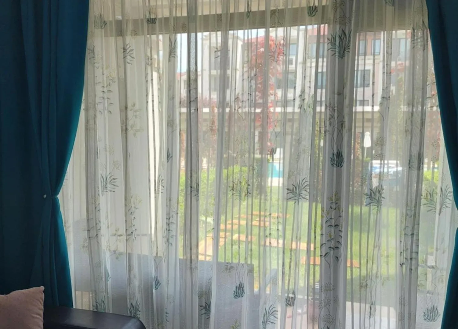 Апартамент Релакс В Грийн Лайф,Созопол Apartament